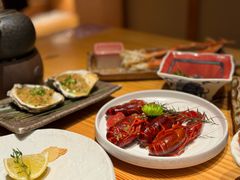 -花潮料理艺食馆(世欧广场店)