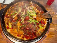 -老板恋上鱼(印象城店)