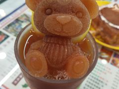 -澳门陈光记烧味饭店(万象城店)