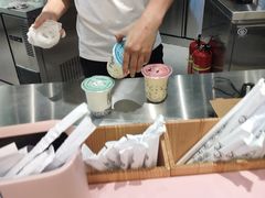 -我是酸奶君(壹方城店)