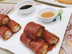 -点都德(大茶楼店)