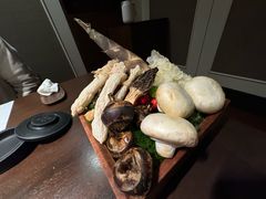 -无味舒食(思南公馆店)