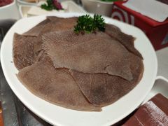 -海底捞火锅鲜切牛肉主题店(长寿路店)