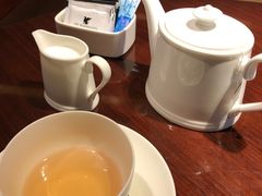 -The Lounge·大堂酒廊·北京粤财JW万豪酒店