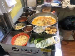 -小竖点徽派卷面皮(洪都店)
