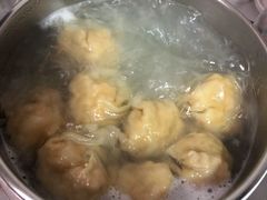 -熊大爷现包饺子(和平里店)