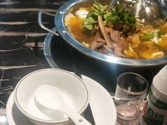 -古乐牛香·鲜牛肉牛杂火锅(五一中路店)