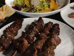 -宴悦海鲜餐厅·游水海鲜·牛排(亚龙湾瑞吉店)