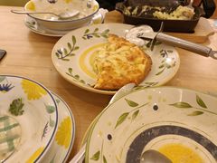 -萨莉亚意式餐厅(长安万达店)