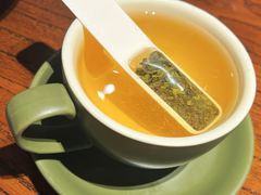 青梅煎茶-WOKKA by艮上(中海环宇荟店)