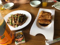 -丰乐餐厅·始于1999·本地老字号