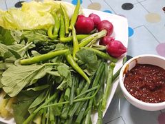 大丰收-金台阶鱼馆(于桥水库店)