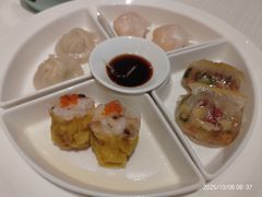 -金悦轩海鲜酒家(拱北店)