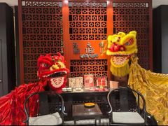 -海天楼(天津泛太平洋店)