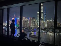 -上海外滩英迪格酒店