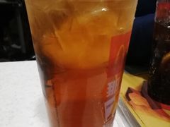 -麦当劳(西单明珠店)