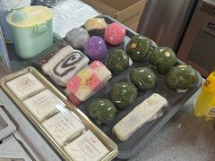 -鸡鸣汤包(红山动物园店)