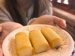 -民信老铺(双皮奶博物馆店)