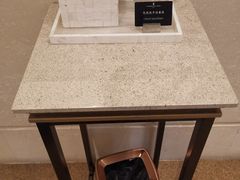 -上海波特曼丽思卡尔顿酒店
