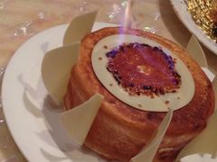 -8餐厅(新葡京酒店)