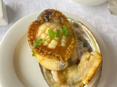 -渔港明珠酒店(星海广场店)