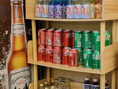 -極屋鮨牛 · 烧肉酒场(时代C馆店)