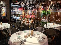-小河盐帮·私家菜·烤鸭(三元桥·霄云路店)