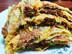 华威肉饼-清真永恒华威肉饼(潘家园店)