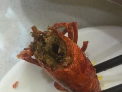 -陈氏龙虾·干锅鸭头