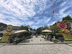-泸州老窖景区