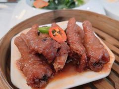 -海湾壹品·粤菜·早茶·烤鸭(拱北店)