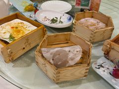 -荣粤酒家·融合粤菜