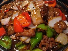-老苏州芳和园茶酒楼  传统苏帮菜(观前店)