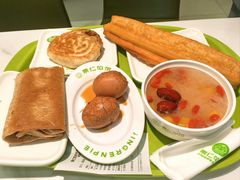 -景仁馅饼(齐鲁商城店)