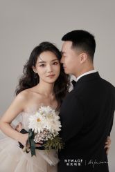 -新奕映像摄影机构