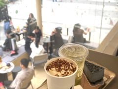 -BeauTea水仙(coco park店)