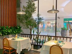-蕉棠·鸽子餐厅(柳州万象城店)