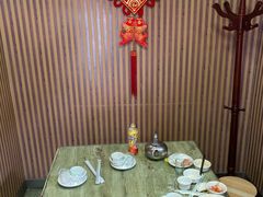 包厢-华春餐馆(鱼山路店)