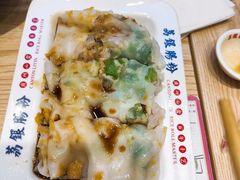 荔银王牌肠粉-荔银肠粉·非遗手藝(夫子庙店)