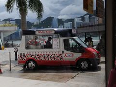 -富豪雪糕车流动点(尖沙咀店)
