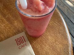 -1901 Cafe(西四店)