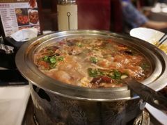 -老浒记烤鸭-北京菜(琉璃厂店)