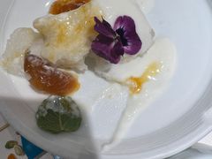 -阿里疆Alijiang·丝路美食·异域风情·清真(长楹天街店)