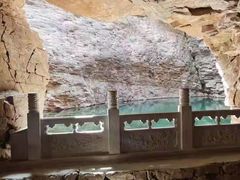 -湖洞水自然风景区