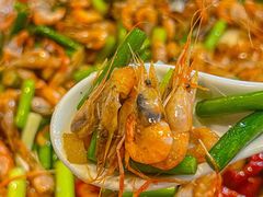 -61号餐吧(兴坪古镇漓江店)