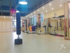 -中田·健身+普拉提(浦东金高路店)