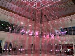 -乐蓬马歇百货公司(Rive Gauche)