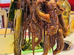 -牛华八婆麻辣烫(起源店)