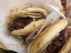 -闫家驴肉老店(华电一校店)