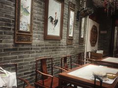 -鸭匠食府·挂炉烤鸭·新京菜(阜成路店)